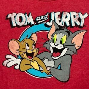 Tom and Jerry